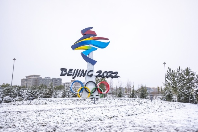 【観察眼】北京冬季五輪の政治的利用は許されない