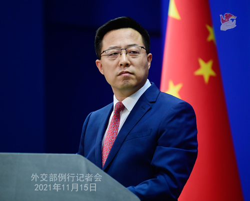 中国は、気候変動への国際協力を引き続き積極的に推進＝外交部