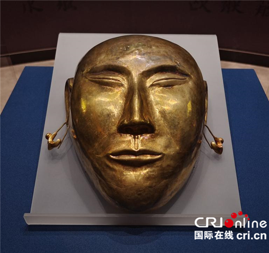 瀋陽博物館がオープン、地域の貴重な文化財を結集