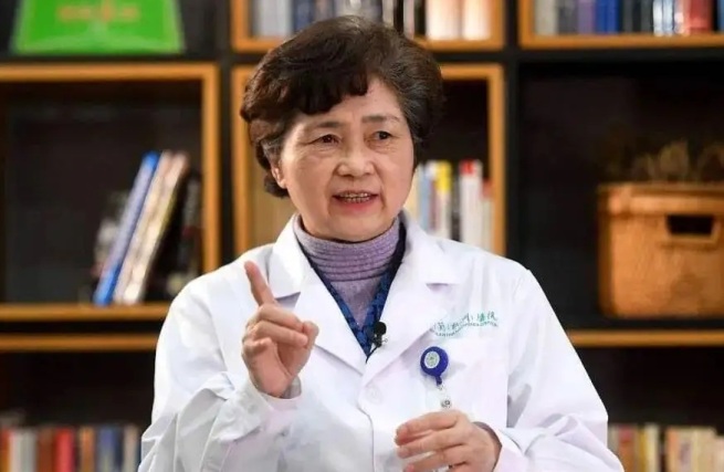 中国の感染症専門家、ユネスコ生命科学研究国際賞を受賞
