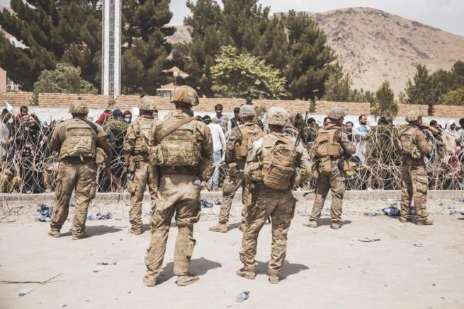 【CRI時評】アフガニスタンで20年間の「対テロ」　米国はどんな「成果」を得たのか