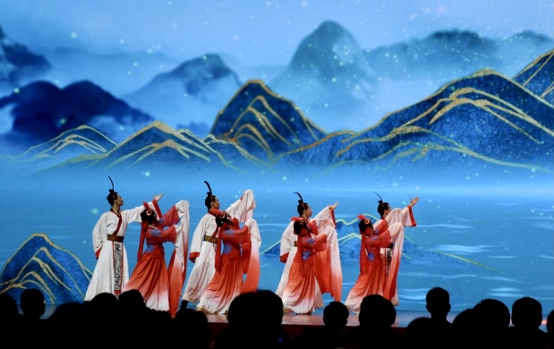 国際孔子文化祭、尼山世界文明フォーラム開催