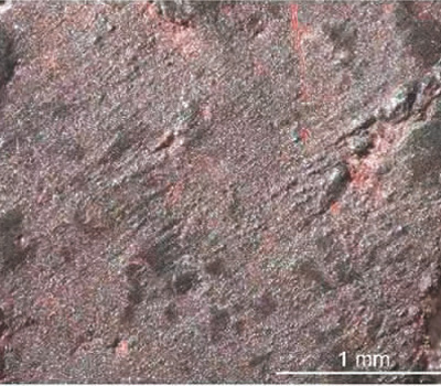 河北省泥河湾遺跡で東アジア最古の顔料が発見