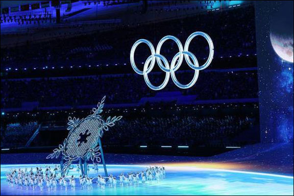 ปิดฉากงานกีฬาโอลิมปิกปักกิ่งฤดูหนาว 2022 ส่งไม้ต่อให้อิตาลี