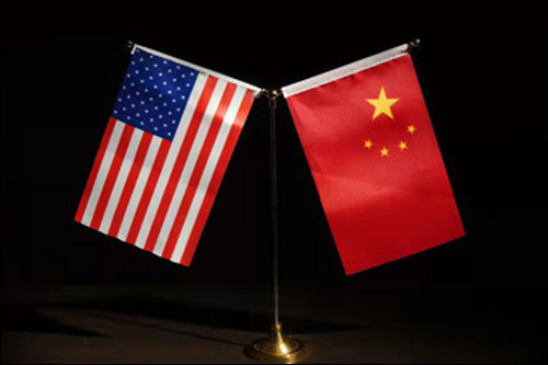 ถอดความหมายบทสนทนาทางโทรศัพท์ระหว่างรมว.กลาโหมจีน-สหรัฐฯ ผ่านเนื้อหารายงานข่าวที่เรียบเรียงด้วยอักษรจีน 430 ตัว