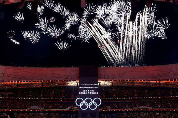 สุดยอดทั้งโอลิมปิก-พาราลิมปิก ผนึกความเชื่อมั่นมุ่งสู่อนาคตด้วยกัน
