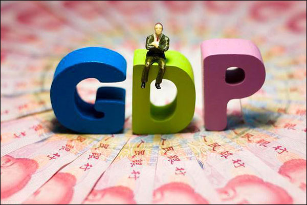 บทวิเคราะห์ : เศรษฐกิจจีนโต 8.1% นำเศรษฐกิจโลกฟื้นตัวอย่างต่อเนื่อง