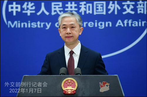 กระทรวงต่างประเทศจีน : ความสัมพันธ์จีน-อาเซียนมีโอกาสการพัฒนาใหม่