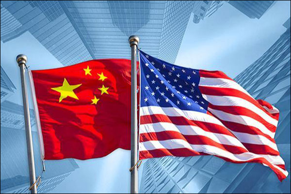 จีนและสหรัฐฯ บรรลุข้อตกลงร่วมกัน 3 ประการเกี่ยวกับปัญหาสื่อมวลชน