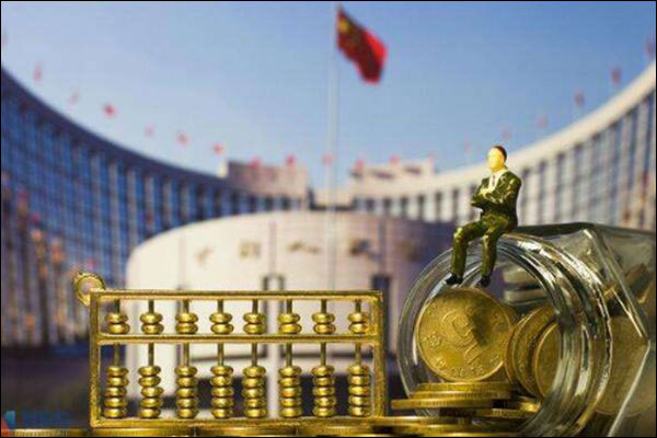ธนาคารกลางจีนระบุจะรักษาสภาพคล่องให้สมบูรณ์อย่างเหมาะสม