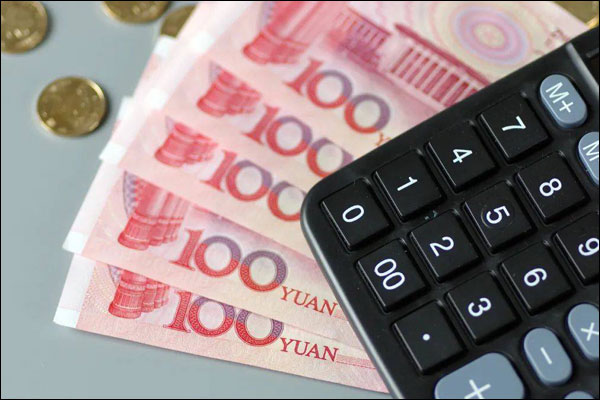 จีนออกกฎใหม่ ต้องแจ้งที่มาที่ไปทุกครั้งที่ฝากถอนเงินสดมากกว่า 50,000 หยวน ส่งสัญญาณอะไร?