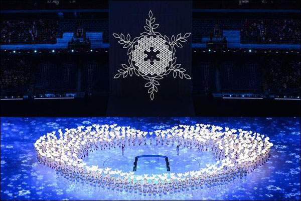 สุดยอดทั้งโอลิมปิก-พาราลิมปิก ผนึกความเชื่อมั่นมุ่งสู่อนาคตด้วยกัน