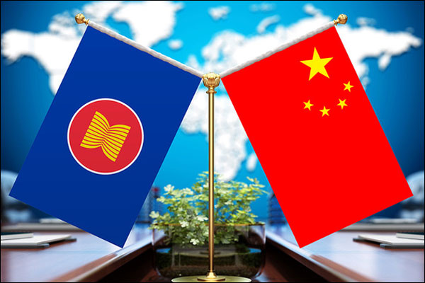 รมต.ต่างประเทศ 4 ชาติอาเซียนเยือนจีนเริ่มปีแรกแห่งความสัมพันธ์หุ้นส่วนยุทธศาสตร์จีน-อาเซียน