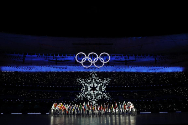 โอลิมปิกฤดูหนาวปักกิ่งให้อะไรกับทั่วโลก (1): มรดกใหญ่ที่สุด“ประชาชน 300 ล้านคนร่วมกีฬาฤดูหนาว”