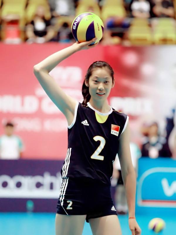 ละครวิทยุ "คนเล็กเรื่องใหญ่" ตอนที่ 5 Zhu Ting นักวอลเลย์บอลหญิงทีมชาติจีน-จบ
