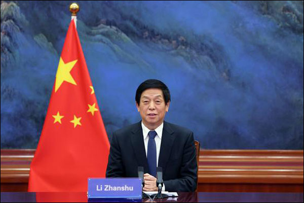 จีน-มาเลเซียกระชับการแลกเปลี่ยนระหว่างสภานิติบัญญัติ
