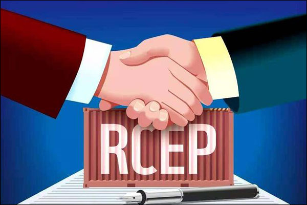 เดือนแรกหลัง RCEP มีผลบังคับใช้ มณฑลเจ้อเจียงลดภาษีศุลกากรกว่า 13 ล้านหยวน