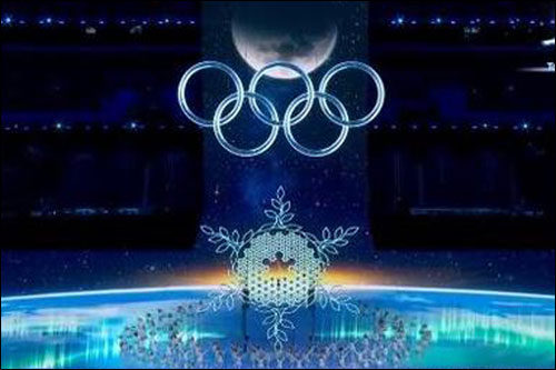 รัฐบาลจีนดำเนินมาตรการ“จัดงานโอลิมปิกแบบสีเขียว”อย่างทั่วด้าน