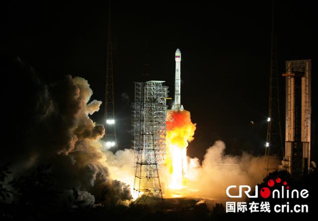 สรุปผลสำเร็จและคาดการณ์ 5 ปีการบินอวกาศจีน